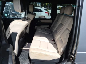 Mercedes-Benz G 63 AMG Автокредит Цена до България, снимка 10