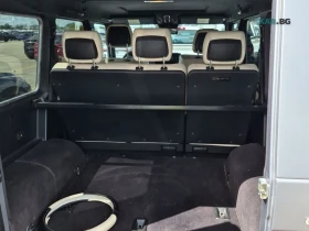 Mercedes-Benz G 63 AMG Автокредит Цена до България, снимка 12