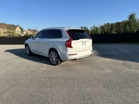 Volvo Xc90 T6 INSCRIPTION/360 VIEW/LANE ASSIST/KEYLESS/B&O, снимка 6