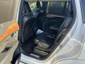 Volvo Xc90 T6 INSCRIPTION/360 VIEW/LANE ASSIST/KEYLESS/B&O, снимка 13