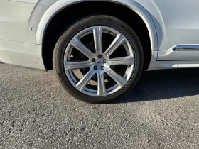Volvo Xc90 T6 INSCRIPTION/360 VIEW/LANE ASSIST/KEYLESS/B&O, снимка 8