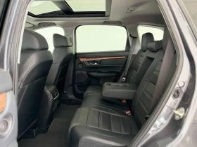 Honda Cr-v * Touring * CARFAX * ЦЕНА ДО БГ, снимка 12