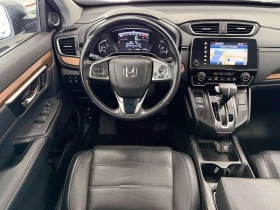 Honda Cr-v * Touring * CARFAX * ЦЕНА ДО БГ, снимка 10