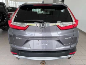Honda Cr-v * Touring * CARFAX * ЦЕНА ДО БГ, снимка 6