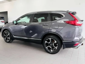 Honda Cr-v * Touring * CARFAX * ЦЕНА ДО БГ, снимка 3