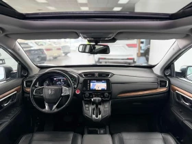 Honda Cr-v * Touring * CARFAX * ЦЕНА ДО БГ, снимка 11