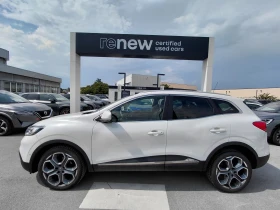 Renault Kadjar 1.6 dCi/130к.с/4x4/intens, снимка 4
