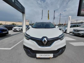 Renault Kadjar 1.6 dCi/130к.с/4x4/intens, снимка 2