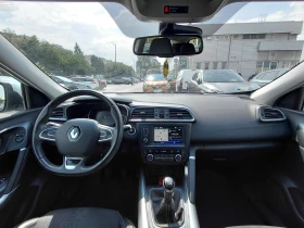 Renault Kadjar 1.6 dCi/130к.с/4x4/intens, снимка 8