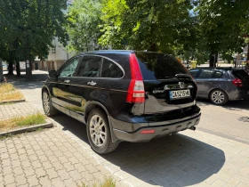 Honda Cr-v Honda CR 2.0 i-VTEC/ЛИЗИНГ/СЕРВИЗНА ИСТОРИЯ/, снимка 4