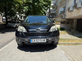 Honda Cr-v Honda CR 2.0 i-VTEC/ЛИЗИНГ/СЕРВИЗНА ИСТОРИЯ/, снимка 2