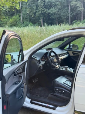 Audi Q7 3.0 TDI S-Line, снимка 6