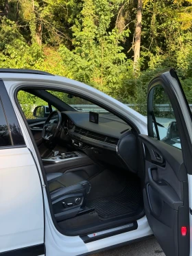 Audi Q7 3.0 TDI S-Line, снимка 7