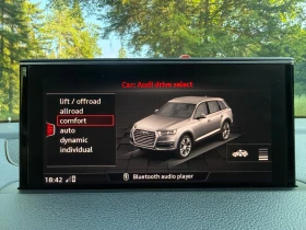 Audi Q7 3.0 TDI S-Line, снимка 10