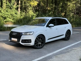 Audi Q7 3.0 TDI S-Line, снимка 2