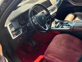 BMW X5 XDRIVE40I* HARMAN KARDON* HEAD-UP* 360* ПАНОРАМА, снимка 6
