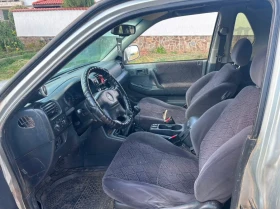 Opel Frontera B 2.2 Дизел, снимка 5