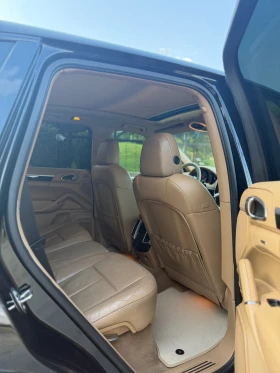 Porsche Cayenne 3.0* ОБСЛУЖЕН* , снимка 11
