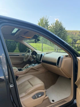 Porsche Cayenne 3.0* ОБСЛУЖЕН* , снимка 10