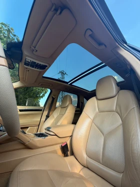 Porsche Cayenne 3.0* ОБСЛУЖЕН* , снимка 14