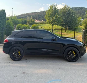Porsche Cayenne 3.0* ОБСЛУЖЕН* , снимка 7