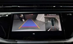 Audi Q8 50 TDI Premium| S-LINE| B&O| ОБДУХ| PANO| HUD| 360, снимка 14