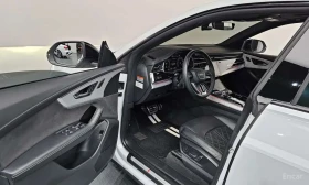 Audi Q8 50 TDI Premium| S-LINE| B&O| ОБДУХ| PANO| HUD| 360, снимка 10