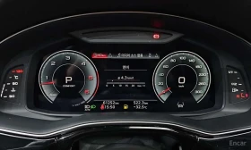 Audi Q8 50 TDI Premium| S-LINE| B&O| ОБДУХ| PANO| HUD| 360, снимка 8