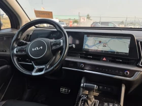 Kia Sportage 4D UTILITY AWD | EX PREMIUM, снимка 10