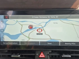 Kia Sportage 4D UTILITY AWD | EX PREMIUM, снимка 11