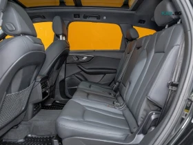 Audi Q7 * HeadUp *  AвтоКредит * (ЦЕНА ДО БГ), снимка 12