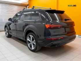 Audi Q7 * HeadUp *  AвтоКредит * (ЦЕНА ДО БГ), снимка 4