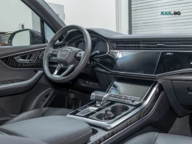 Audi Q7 * HeadUp *  AвтоКредит * (ЦЕНА ДО БГ), снимка 7