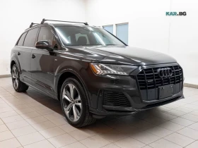 Audi Q7 * HeadUp *  AвтоКредит * (ЦЕНА ДО БГ), снимка 3