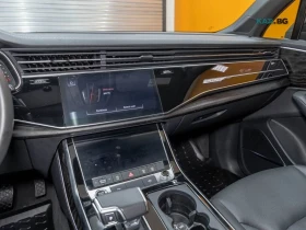Audi Q7 * HeadUp *  AвтоКредит * (ЦЕНА ДО БГ), снимка 16