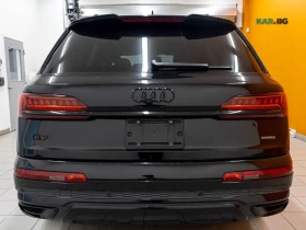 Audi Q7 * HeadUp *  AвтоКредит * (ЦЕНА ДО БГ), снимка 5