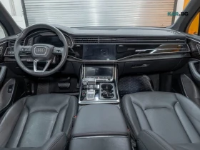 Audi Q7 * HeadUp *  AвтоКредит * (ЦЕНА ДО БГ), снимка 8