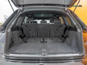 Audi Q7 * HeadUp *  AвтоКредит * (ЦЕНА ДО БГ), снимка 17