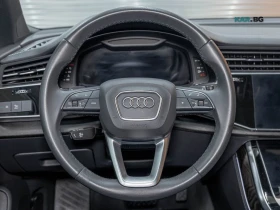 Audi Q7 * HeadUp *  AвтоКредит * (ЦЕНА ДО БГ), снимка 10