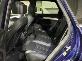 Audi SQ5 * Progressiv * CARFAX * ОПЦИЯ ЗА ФИНАНСИРАНЕ , снимка 13