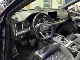 Audi SQ5 * Progressiv * CARFAX * ОПЦИЯ ЗА ФИНАНСИРАНЕ , снимка 5