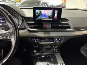 Audi SQ5 * Progressiv * CARFAX * ОПЦИЯ ЗА ФИНАНСИРАНЕ , снимка 9
