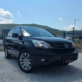 Honda Cr-v Сервизна История 8бр Алуминиеви джанти Опслужен , снимка 3