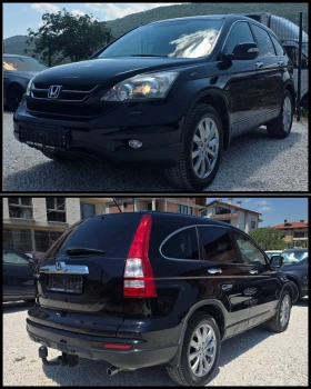 Honda Cr-v Сервизна История 8бр Алуминиеви джанти Опслужен , снимка 9