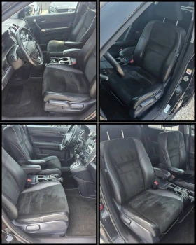 Honda Cr-v Сервизна История 8бр Алуминиеви джанти Опслужен , снимка 6