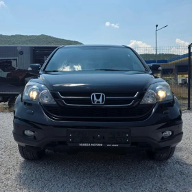 Honda Cr-v Сервизна История 8бр Алуминиеви джанти Опслужен , снимка 2
