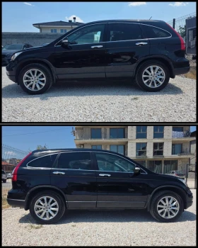 Honda Cr-v Сервизна История 8бр Алуминиеви джанти Опслужен , снимка 7