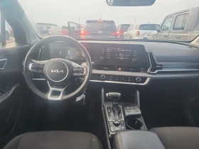 Kia Sportage * Fwd Lx * CARFAX * ЦЕНА ДО БГ, снимка 7