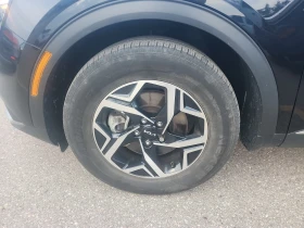 Kia Sportage * Fwd Lx * CARFAX * ЦЕНА ДО БГ, снимка 11