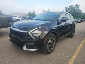 Kia Sportage * Fwd Lx * CARFAX * ЦЕНА ДО БГ, снимка 1